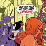 HARLEY AND IVY LIFE AND CRIMES #3 CVR A ERICA HENDERSON (OF 6)