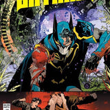 IMMORTAL LEGEND BATMAN #6 CVR A DAN MORA (OF 6)