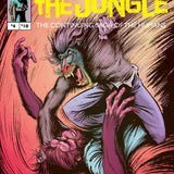 JUNGLE #4 CVR A TOM NEELY (OF 5)