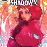 SPIRIT OF THE SHADOWS #1 CVR C KARL KERSCHL VAR (OF 5)
