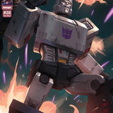 TRANSFORMERS #28 CVR D INC 1:25 EJIKURE VAR