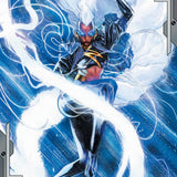 AVENGERS #34 ALESSANDRO CAPPUCCIO X-MEN TRADING CARD VAR CVR G