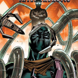 BLACK PANTHER INTERGALACTIC #2 CVR A