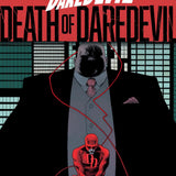 DAREDEVIL DEATH OF DAREDEVIL TP VOL 01