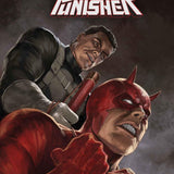 DAREDEVIL PUNISHER THE DEVILS TRIGGER #3 CVR A