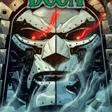 DUNGEONS OF DOOM #1 CVR A