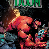 DUNGEONS OF DOOM #1 GEOFF SHAW VAR CVR D