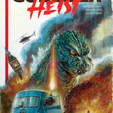 GODZILLA HEIST TP