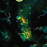 NO PLACE #3 COVER A STEFANO SIMEONE CVR A