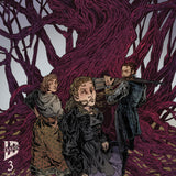 RETURN TO SLEEPY HOLLOW #3 COVER A MAYER CVR A