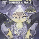 SAI DIMENSIONAL RIVALS #1 CVR A