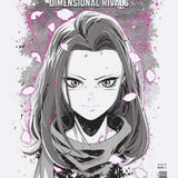 SAI DIMENSIONAL RIVALS #1 IBAN COELLO VAR CVR B