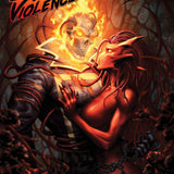 SPIRITS OF VIOLENCE #4 CVR A