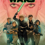 STAR WARS #9 CVR A