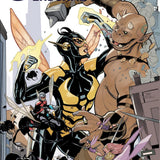 ULTIMATE ENDGAME #2 TERRY DODSON VAR 1:10 INCV