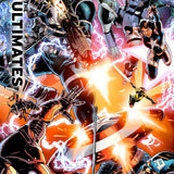 ULTIMATES #20 CARLOS MAGNO VAR 1:25 INCV