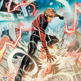 ABSOLUTE FLASH #12 CVR B CARLO PAGULAYAN CARD STOCK VAR