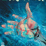 AQUAMAN #14 CVR A JOHN TIMMS