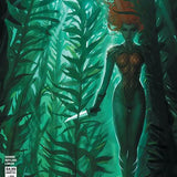 AQUAMAN #14 CVR B NATHAN SZERDY CARD STOCK VAR