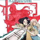 AUTUMN KINGDOM THE WRAITHBOUND QUEEN #1 CVR B MORGAN BEEM VAR (OF 4)