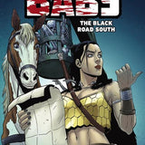 BABS THE BLACK ROAD SOUTH #2 (OF 6)