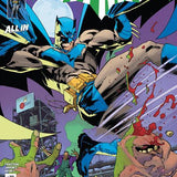 BATMAN #6 CVR A JORGE JIMENEZ
