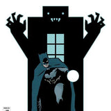 BATMAN #6 CVR H INC 1:25 DAVID AJA CARD STOCK VAR