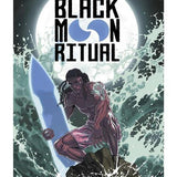 Black Moon Ritual ONE SHOT CVR A ACO