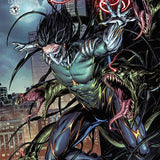 DARKNESS 2025 #3 CVR A RAYMOND GAY & ARIF PRIANTO