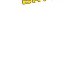 DC K.O. BOSS BATTLE #1 ONE SHOT CVR H BLANK CARD STOCK VAR