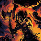 DIABLO DAWN OF HATRED #1 CVR A ADAM GORHAM VAR (OF 4)