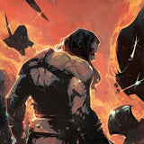 DIABLO DAWN OF HATRED #1 CVR B NICK MARINKNOVICH VAR (OF 4)