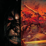 DIABLO DAWN OF HATRED #1 CVR C DEV PRAMANIK VAR (OF 4)