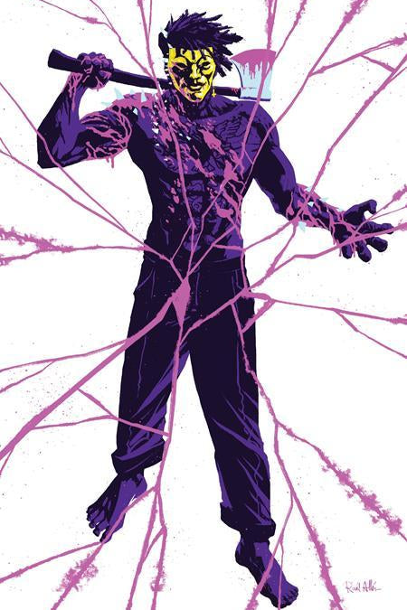 EXQUISITE CORPSES #10 CVR D STEALTH VAR