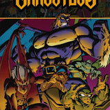 GARGOYLES CLASSIC YEARS TP