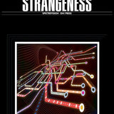 HIGH STRANGENESS #5 CVR C BECCA CAREY VAR (OF 5)