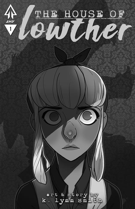 HOUSE OF LOWTHER #1 CVR B K LYNN SMITH VAR (OF 3)