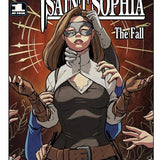 ORDER OF SAINT SOPHIA #1 (OF 4)