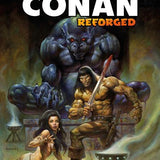 SAVAGE SWORD OF CONAN REFORGED #3 CVR A ALEX HORLEY VAR