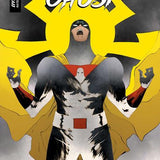 SPACE GHOST #8 CVR B JAE LEE VAR