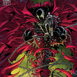 SPAWN #375 CVR A HARVEY TOLIBAO