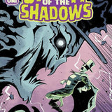 SPIRIT OF THE SHADOWS #2 CVR B IAN HIGGINBOTHAM VAR (OF 5)