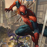 AMAZING SPIDER-MAN #22 SIMONE BIANCHI VAR 1:25 INCV