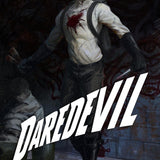 DAREDEVIL #1 JACKSON SZE MARVEL TELEVISION VAR CVR B