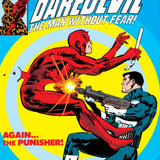 DAREDEVIL #183 FACSIMILE EDITION NEW PRINTING CVR A