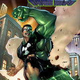 INFERNAL HULK #4 ARIO ANINDITO HELLS KITCHEN VAR CVR B