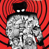LOGAN BLACK WHITE AND BLOOD #2 CVR A