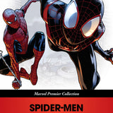 MARVEL PREMIER COLLECTION TP VOL 01