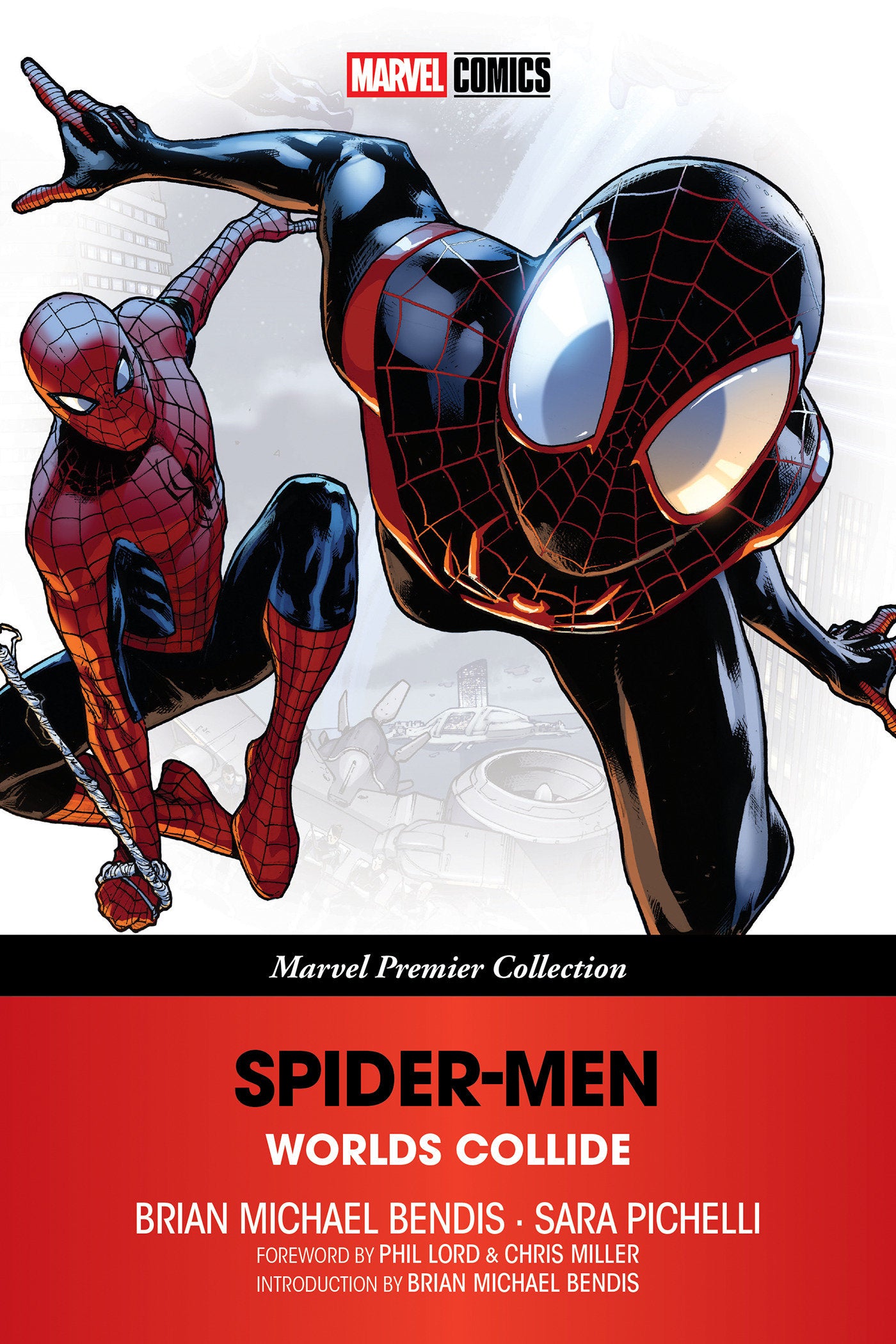 MARVEL PREMIER COLLECTION TP VOL 01
