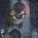 RETURN TO SLEEPY HOLLOW #4 COVER A MAYER CVR A